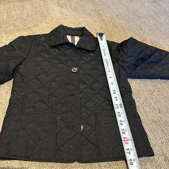 Authentic Burberry jacket - Picture 13 of 15